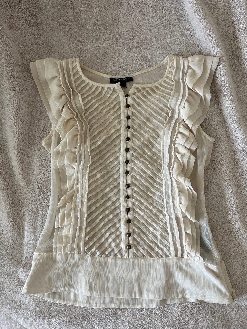 Women’s Rampage Blouse